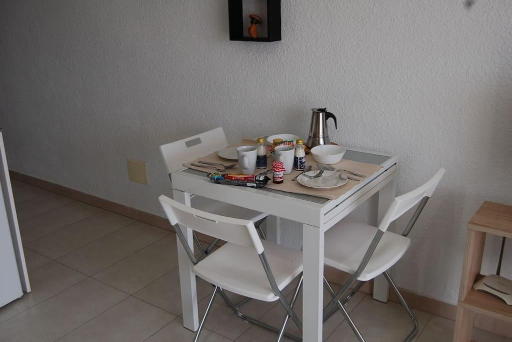 Apartament Vina Del Mar, Disfruta Del Relax Playa de las Americas  Zewnętrze zdjęcie