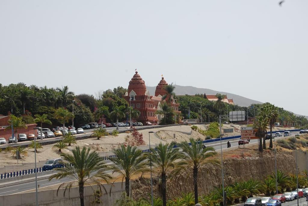 Apartament Vina Del Mar, Disfruta Del Relax Playa de las Americas  Zewnętrze zdjęcie