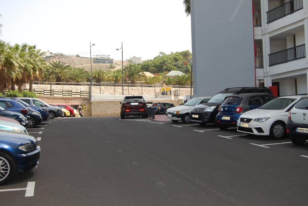 Apartament Vina Del Mar, Disfruta Del Relax Playa de las Americas  Zewnętrze zdjęcie