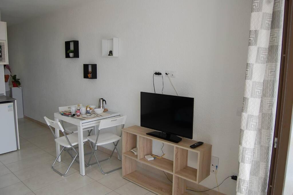 Apartament Vina Del Mar, Disfruta Del Relax Playa de las Americas  Zewnętrze zdjęcie