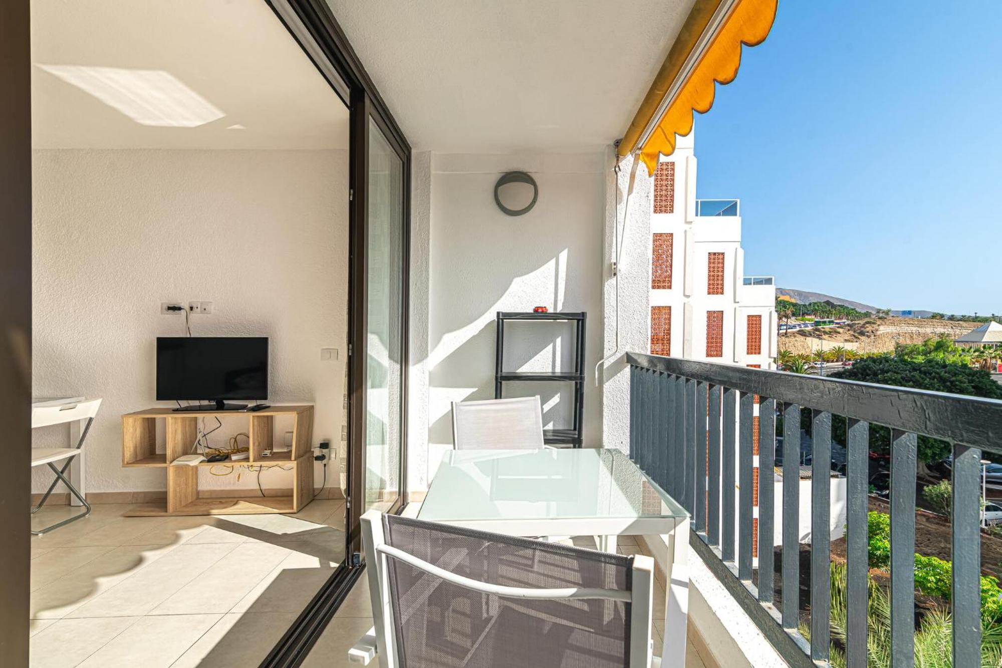 Apartament Vina Del Mar, Disfruta Del Relax Playa de las Americas  Zewnętrze zdjęcie