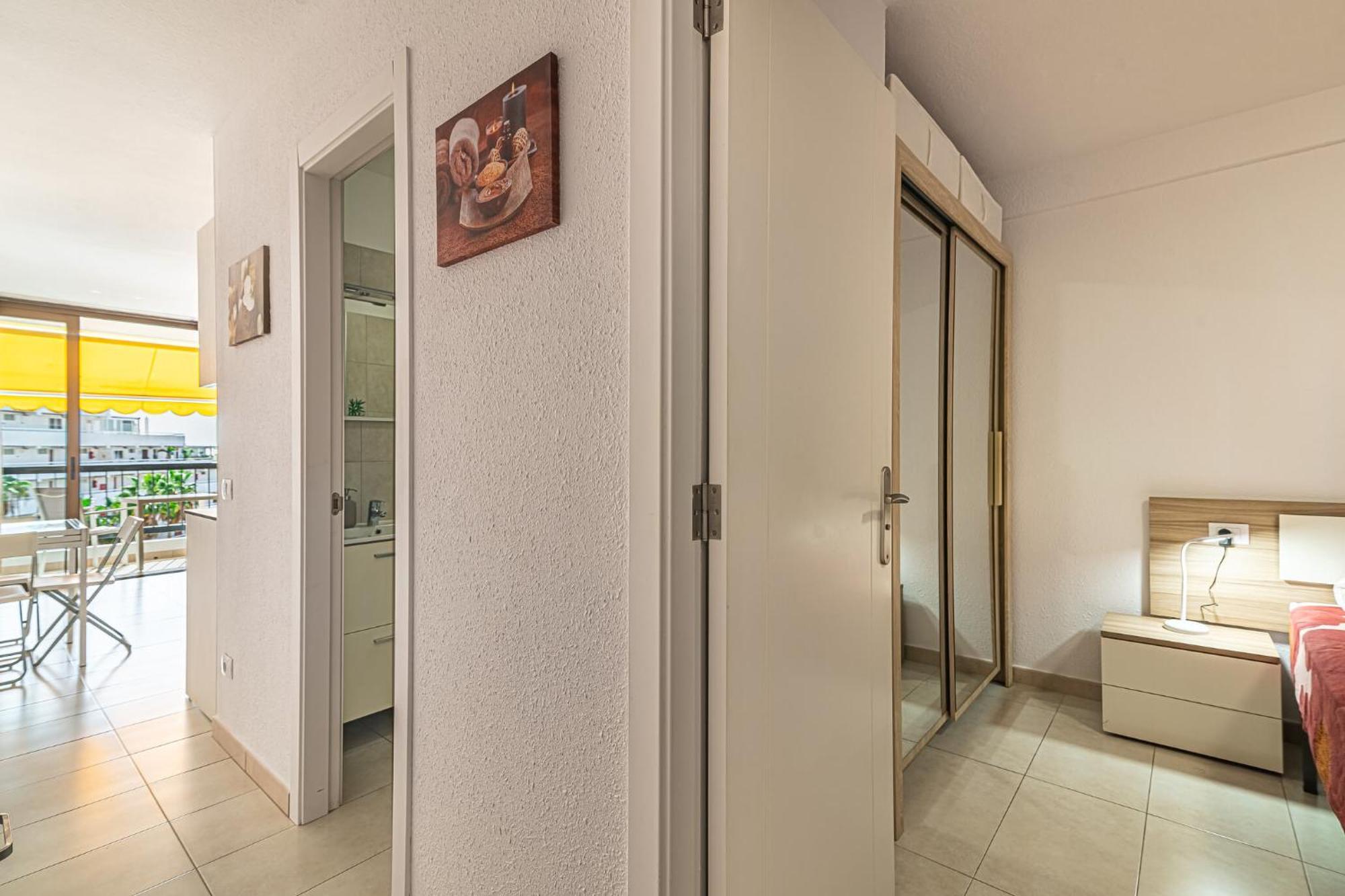 Apartament Vina Del Mar, Disfruta Del Relax Playa de las Americas  Zewnętrze zdjęcie